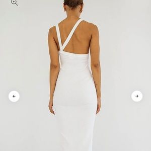 NWT The Line By K Maribel Dress